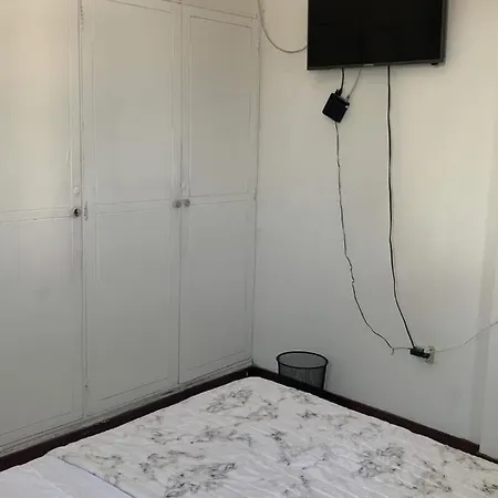 Tranquilidad Habitación en casa particular Cartagena