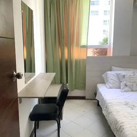 Habitación en casa particular Tranquilidad