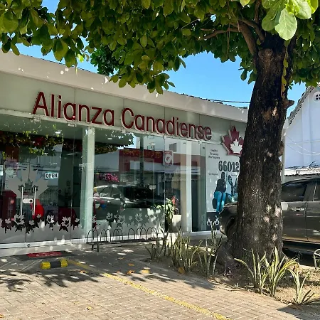 Tranquilidad